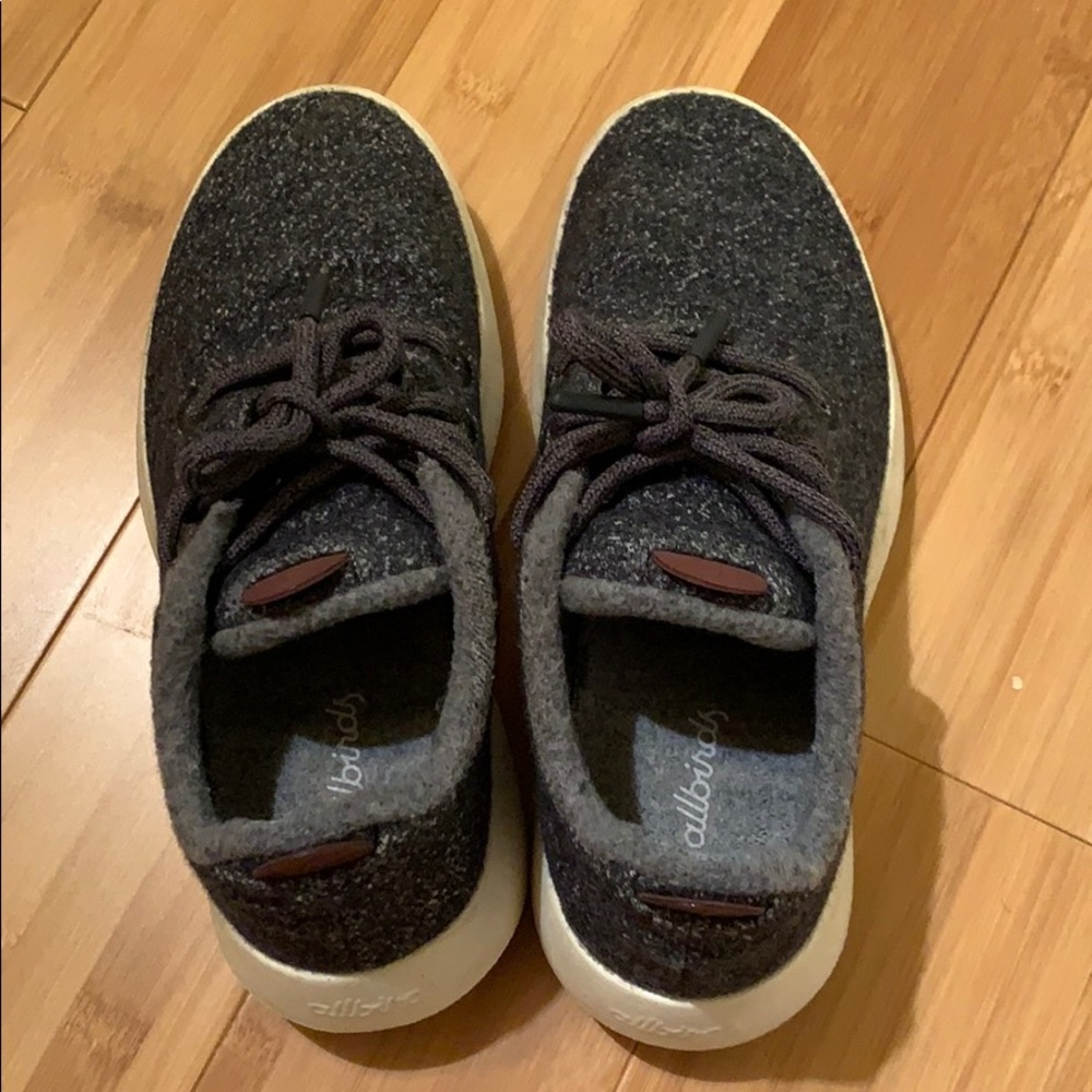 Allbirds Mizzles Sneakers size 6